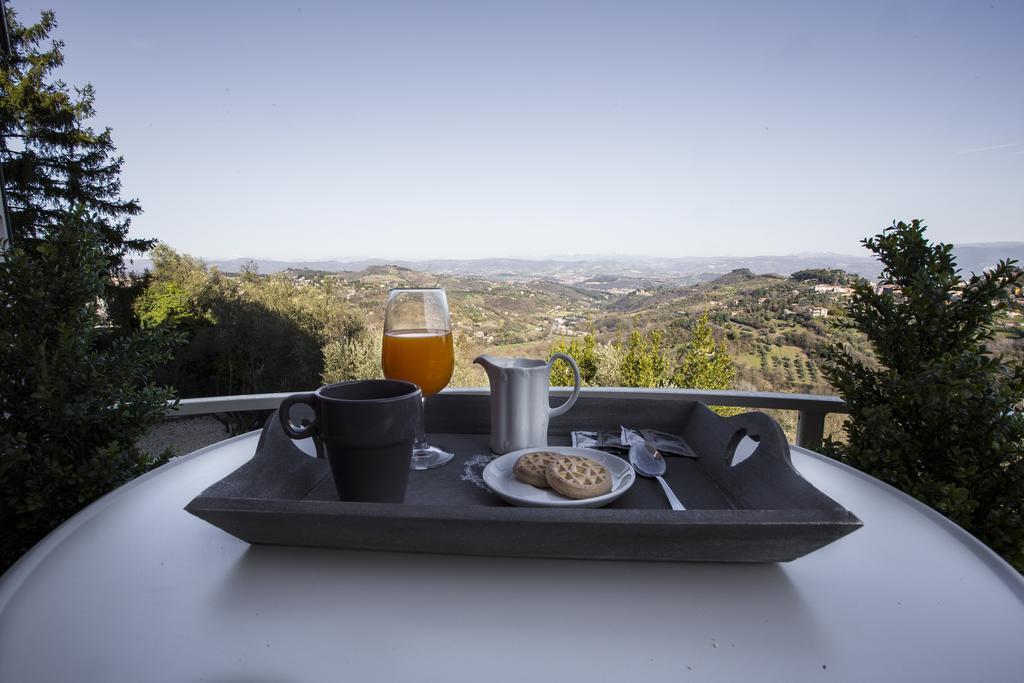 Residenza Il Punto Pensión Perugia