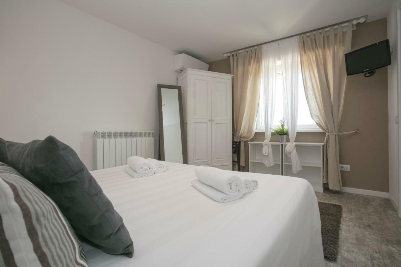 Residenza Il Punto Pensión 3*